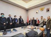 KDEI Taipei Berkomitmen Lindungi Pekerja Migran Indonesia Di Taiwan