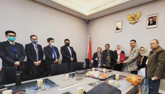 KDEI Taipei Berkomitmen Lindungi Pekerja Migran Indonesia Di Taiwan