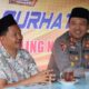 Kapolres Madina Siapkan Bibit Lubuk Larangan Pagarantonga