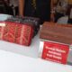 Produk UMKM Batubara Di Ajang Pameran HPN 2023