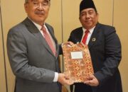 April 2023, DMDI Sumut Diamanahkan Jadi Tuan Rumah MTQ Antar Bangsa