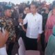 1000 Petani Aceh Terima Kartu Tani Digital Dari Jokowi