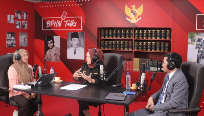BPHN Gelar Diskusi Polemik Pemilu 2024