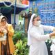 Suster FCJM Hadiri Pembukaan MTQ Siantar Sitalasari