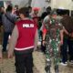 GKN, Tim Gabungan Polres P.Siantar Temukan 4 Pria Positif SS Dan Ganja