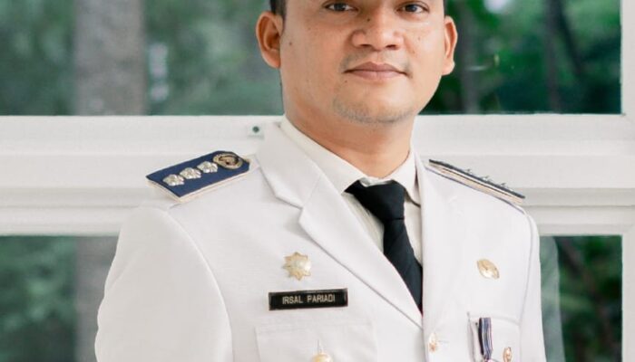 Rp4,4 Miliar Ke Batahan, Warga Sampaikan Apresiasi