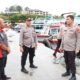 Hindari Macet Saat F1H2O, Kapolres Simalungun Imbau Manfaatkan Moda Transportasi Air