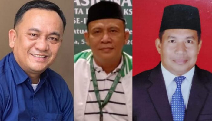 DPRD Tapsel Curiga Luncuran Program 2022 Dalam APBD 2023 Melenceng