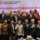 Ini Harapan Bakri Siddiq Kepada Pengurus IDI Baru