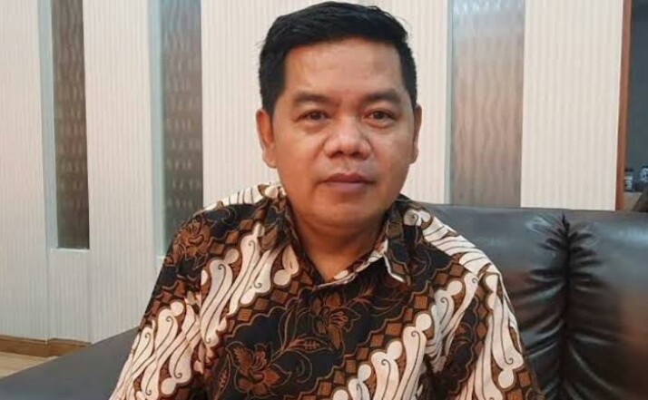 Dr Alpi Sahari, SH., M.Hum: Sense Of Humanity Kapoldasu Kunci Sukses Kepercayaan