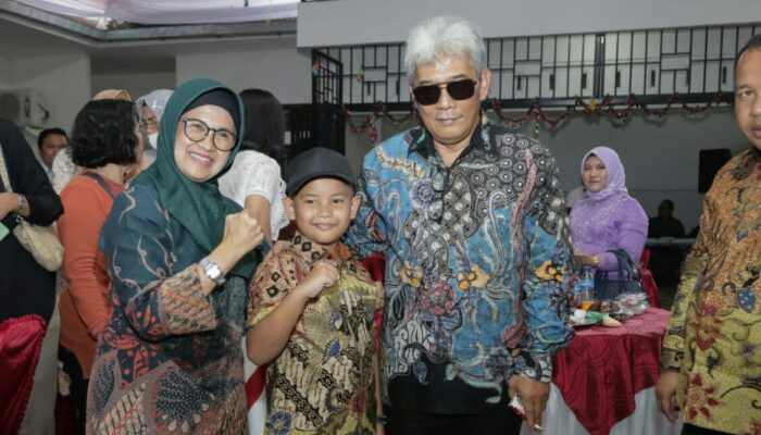Legislatif Dan Eksekutif Butuh Hubungan Sinergis