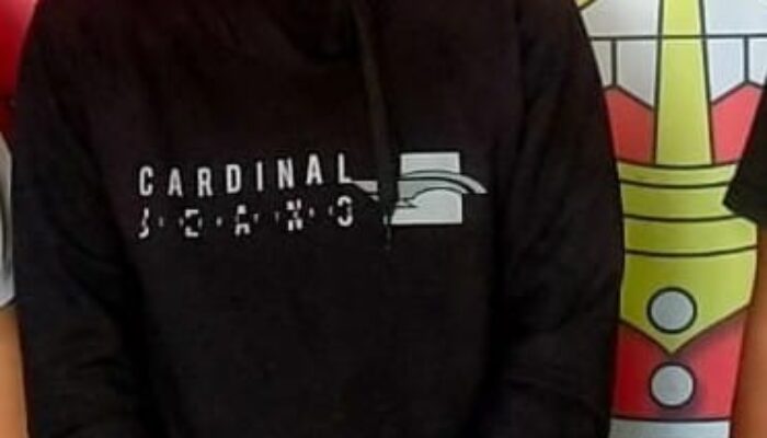 Polres Dairi Tangkap Dua Warga Palembang Pembobol ATM Puluhan Juta Rupiah