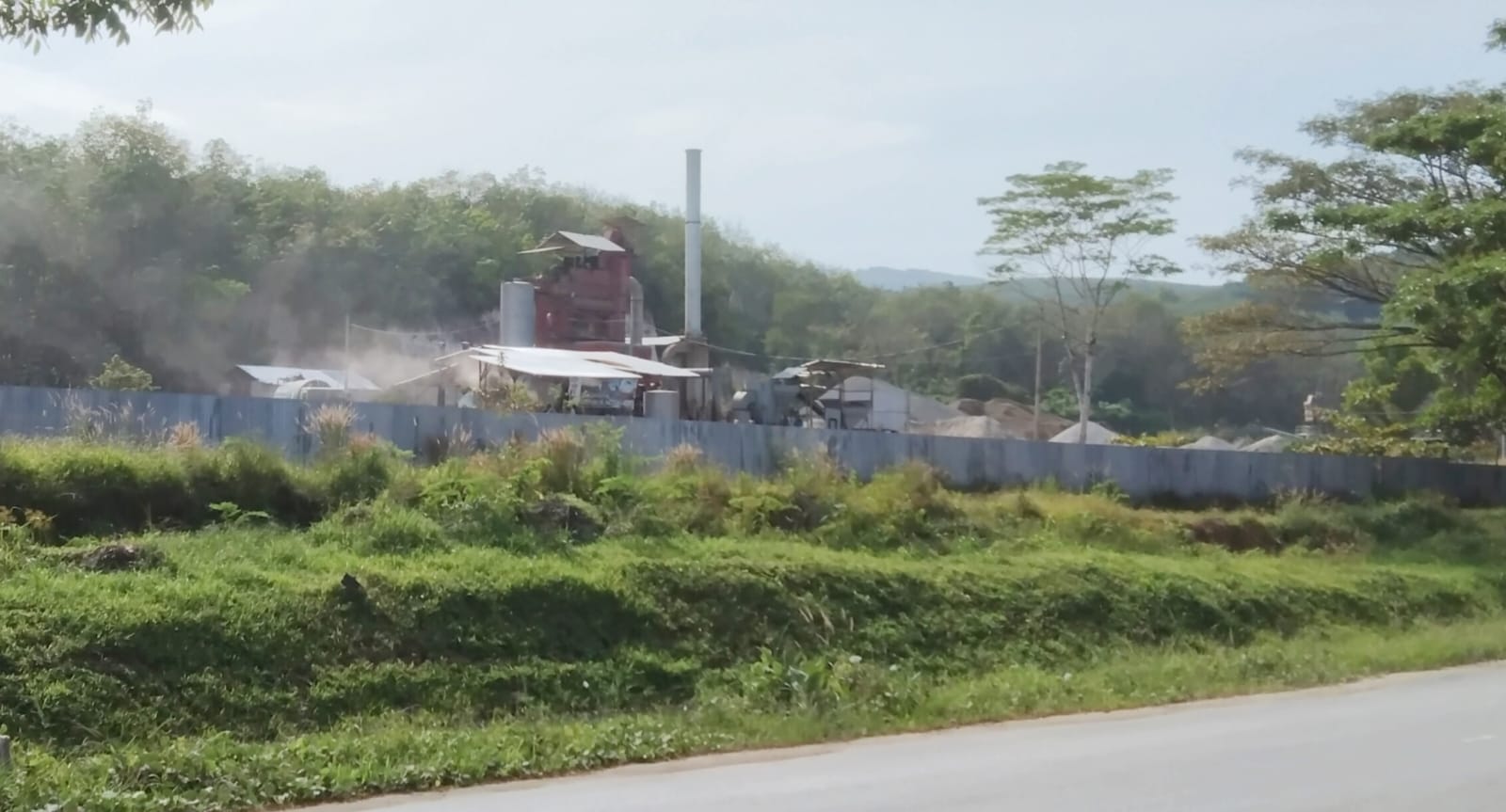 Ketua DPC PPP Madina: Jakon Harus Berdayakan Warga Sekitar Sesuai UU