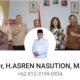 Nama Kadisdiksu Dicatut Untuk Profil WA