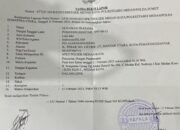 Pencurian Modus ‘Becak Hantu’ Kambuh Lagi, Sepedamotor Lenyap Dari Teras Rumah