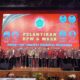 Pengurus PPNI Sumut Resmi Dilantik