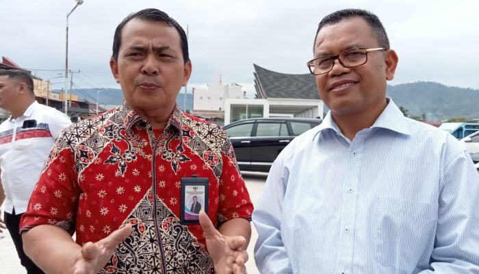 7.500 Tiket F1H2O Kini Dijual Di Portal Tobaexperience.id