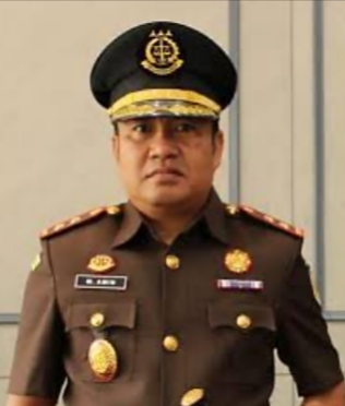 Kejari Sergai Apresiasi Kinerja Kades Sesuai APBDes