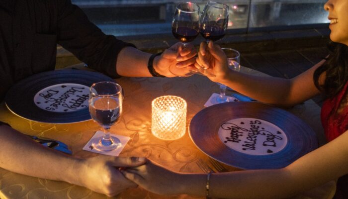 JW Marriott Medan Tawarkan Beragam Paket Makan Malam Di Februari