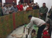 Lagi, Warga Pidie Tewas Mengenaskan Diinjak Gajah Liar