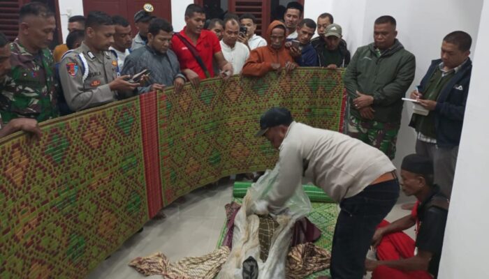 Lagi, Warga Pidie Tewas Mengenaskan Diinjak Gajah Liar