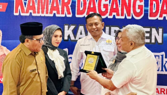 Orang Pidie Miliki Semangat Tinggi Dalam Dunia Dagang