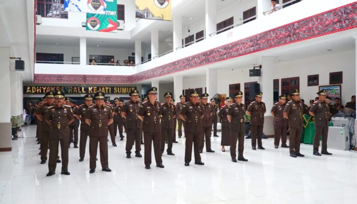 Kajatisu: Hindari Politik Praktis Dan Mendukung Calon Politik Tertentu