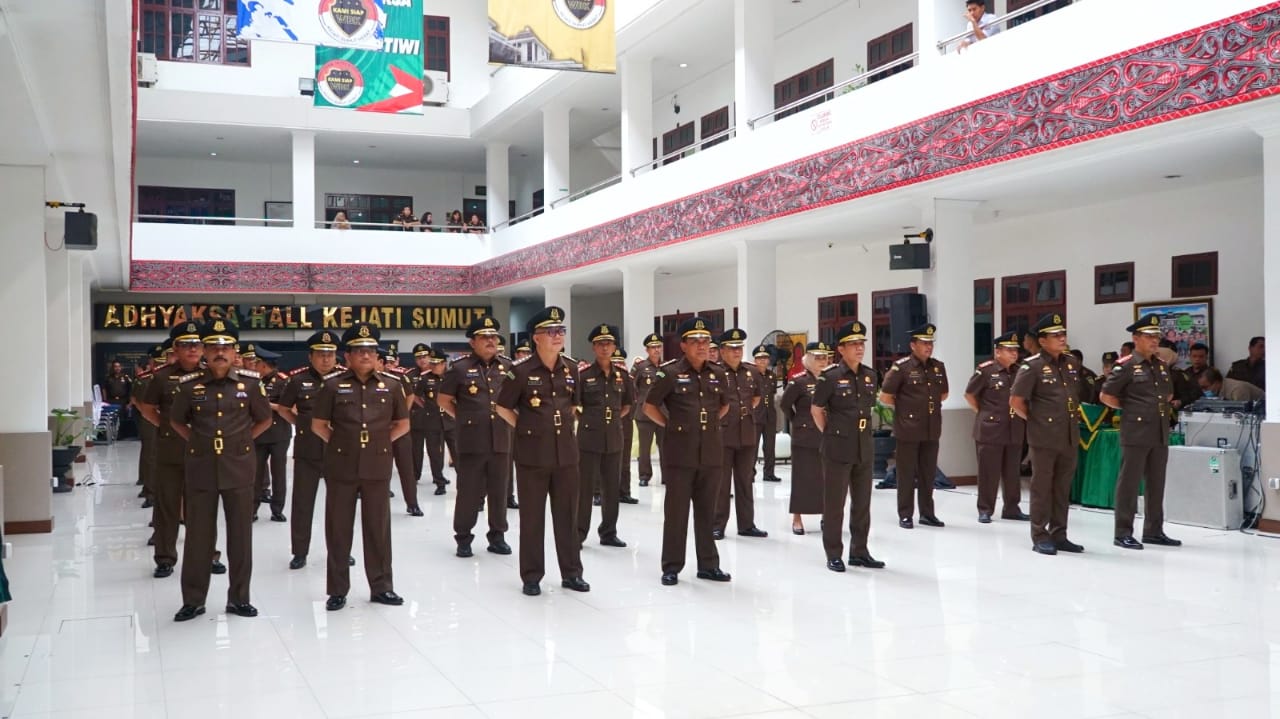 Kajatisu: Hindari Politik Praktis Dan Mendukung Calon Politik Tertentu