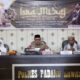 Kapolres Palas Ajak Seluruh Personel Perkuat Iman Dan Taqwa