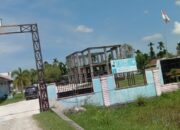 Big Bos Sabu Kabur Dari LPN Kelas II B Langsa