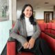 Politisi Muda Sumut Meryl R Saragih Wakili Indonesia Pada Konferensi Internasional di India
