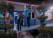 Siapapun Terlibat Kasus Napi Kabur Di LPN Langsa Akan Disikat
