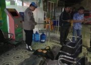 2 Geng Motor Di Deliserdang Bentrok, 1 Tewas