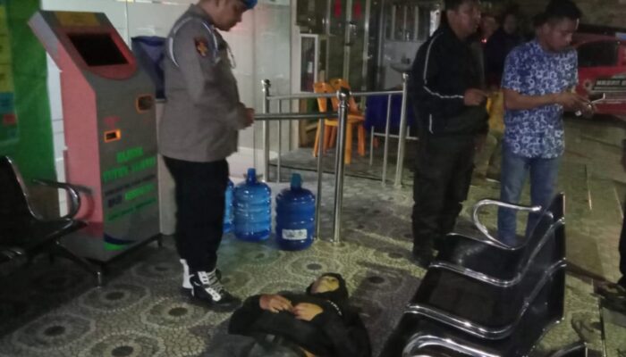 2 Geng Motor Di Deliserdang Bentrok, 1 Tewas