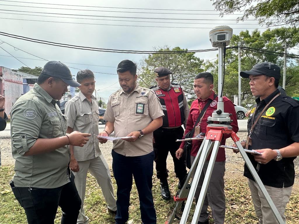 MS Jantho Eksekusi 2 Perkara Kewarisan
