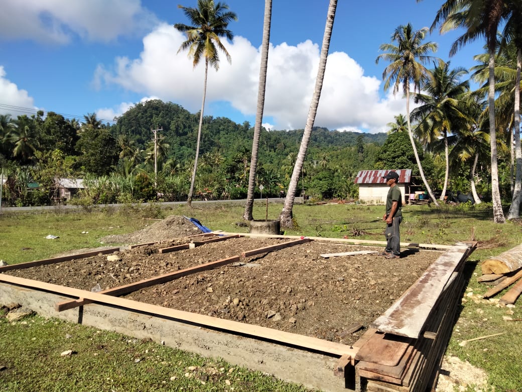 Cuaca Simeulue Kembali Normal