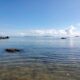 Cuaca Simeulue Kembali Normal