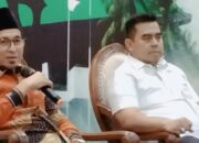 Indonesia Harus Mengatur Tentang Digitalisasi Haji Dan Umroh