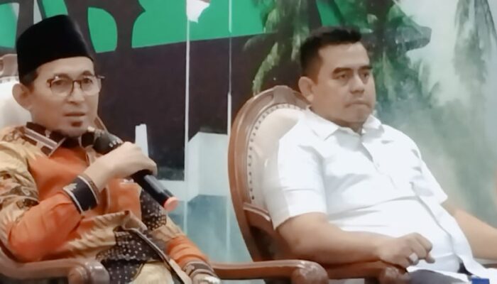 Indonesia Harus Mengatur Tentang Digitalisasi Haji Dan Umroh