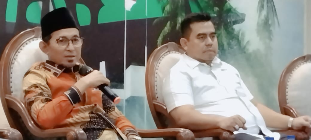 Indonesia Harus Mengatur Tentang Digitalisasi Haji Dan Umroh