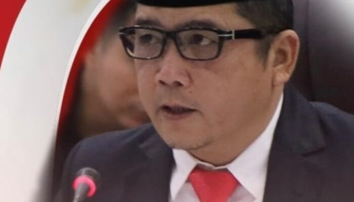 Kecewa Atas Kenaikan ONH, Ketua DPRD Madina Tunda Keberangkatan Haji