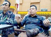 Ketika Tudingan Dewan Menohok KIP Pidie