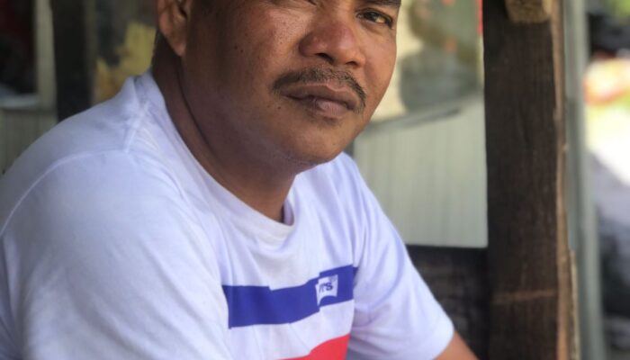 Rekanan Mengurut Dada, Proyek Fisik 2022 Belum Dibayar