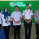BP Jamsostek Sidempuan Himbau Pekerja Angkutan Miliki Jaminan Sosial