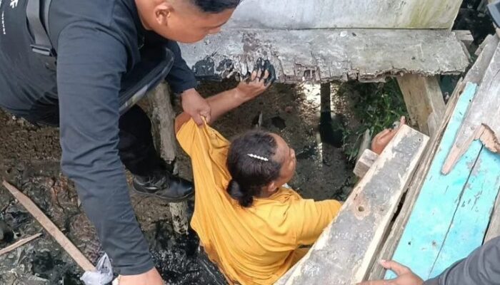 Jadi Bandar Narkoba, IRT Diringkus