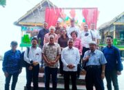 HPN 2023 Berkah Bagi Kabupaten Sergai