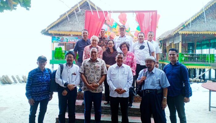 HPN 2023 Berkah Bagi Kabupaten Sergai