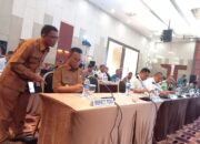 Pemkab Toba Siapkan Lokasi Menonton Gratis F1H2O, Kapasitas 8000 Orang