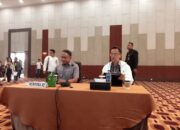 Menpora: 23 Februari 2023 Seluruh Driver F1H2O Tiba Di Toba