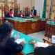 Terdakwa Dugaan Penggelapan Rp 5,7 Miliar Dituntut 4 Tahun Penjara